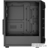 Корпус GAMDIAS Aura GC1 Elite ARGB Black (4711514500592)
