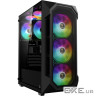 Корпус GAMDIAS Aura GC1 Elite ARGB Black (4711514500592)
