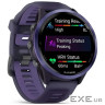 Смарт-годинник Garmin Forerunner 570 - 47MM, Imperial Purple/Indigo, GPS (010-02971-02)