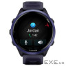 Смарт-годинник Garmin Forerunner 570 - 47MM, Imperial Purple/Indigo, GPS (010-02971-02)