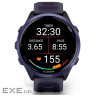 Смарт-годинник Garmin Forerunner 570 - 47MM, Imperial Purple/Indigo, GPS (010-02971-02)