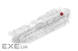 Шестерня 18Z (AB011470)