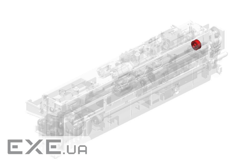Шестерня 18Z (AB011470)