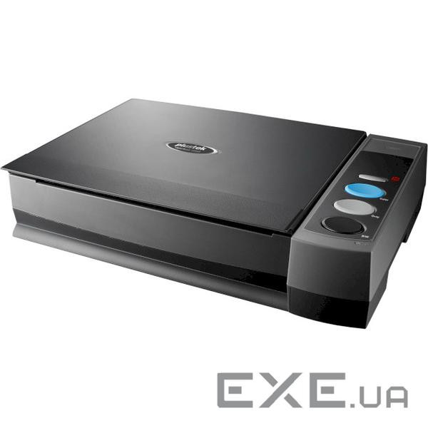 Plustek OpticBook 3800L (high speed, книжковий ) (0281TS)