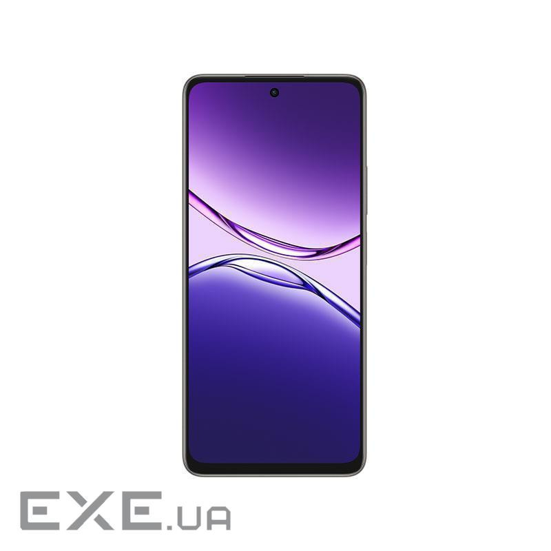 Мобільний телефон A5 PRO 4G 8/256 CPH2711 MOCHA BROWN OPPO (CPH2711 BROWN 8/256)