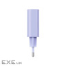 Зарядний пристрій Canyon 30CL OnCharge USB-C PD30W Purple (CNE-CHA30CLPU)