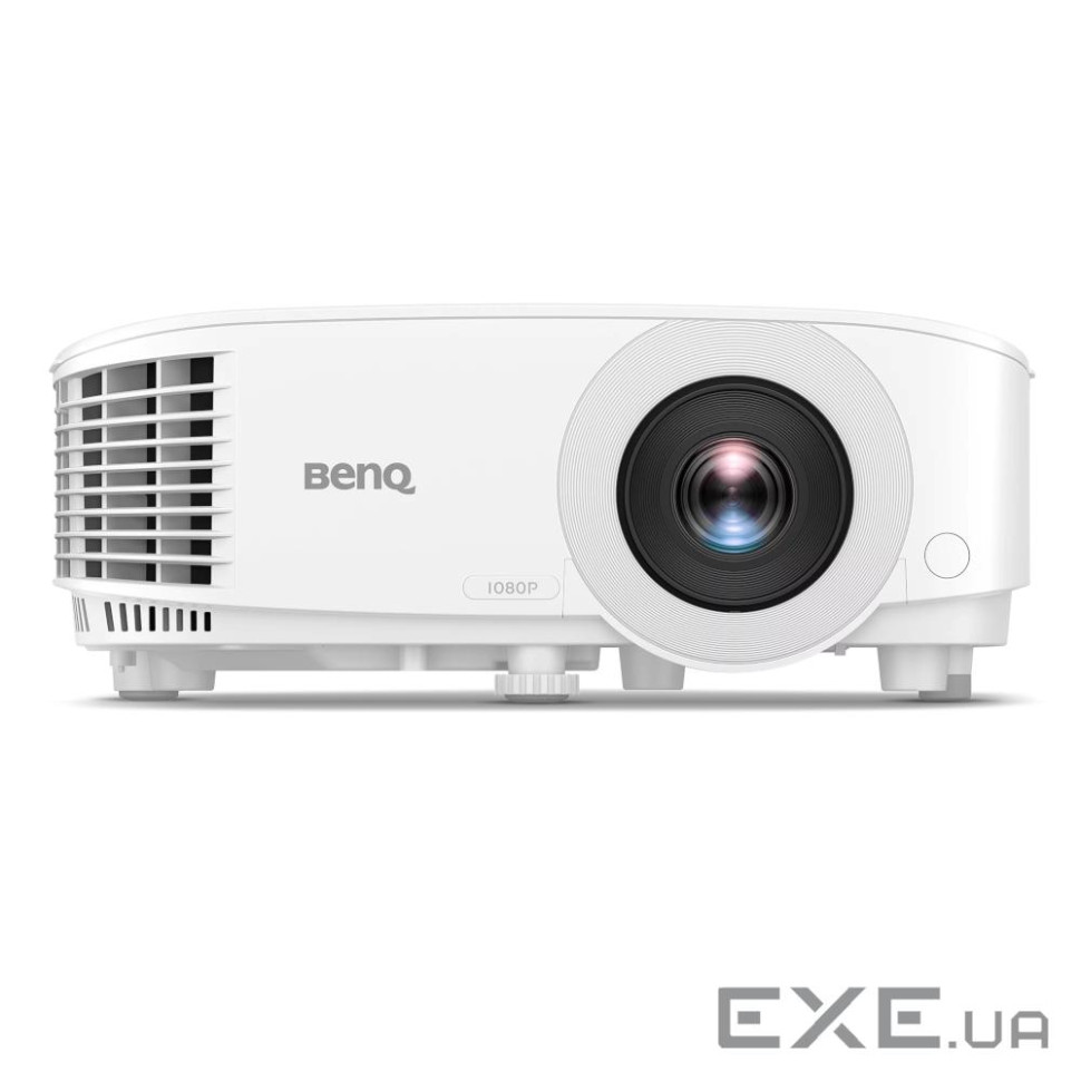 Проектор TH575i(FHD,3800Lm,15000:1,1.49~1.64:1,6/1 0/15,HDMI,USB,RS232,10W) BENQ TH57 (9H.JRF77.1JE)
