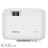 Проектор TH575i(FHD,3800Lm,15000:1,1.49~1.64:1,6/1 0/15,HDMI,USB,RS232,10W) BENQ TH57 (9H.JRF77.1JE)