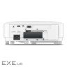 Проектор TH575i(FHD,3800Lm,15000:1,1.49~1.64:1,6/1 0/15,HDMI,USB,RS232,10W) BENQ TH57 (9H.JRF77.1JE)