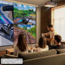 Проектор TH575i(FHD,3800Lm,15000:1,1.49~1.64:1,6/1 0/15,HDMI,USB,RS232,10W) BENQ TH57 (9H.JRF77.1JE)
