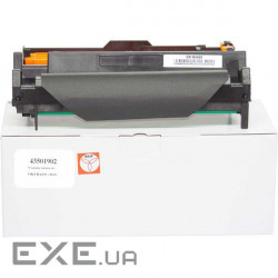 Драм картридж BASF OKI B4400/4600 (DR-43501902) (BASF-DR-43501902)