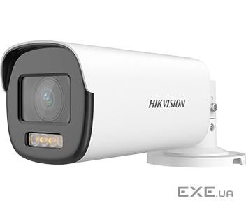 DS-2CE19DF8T-AZE 2.0 Мп ColorVu PoC варіофокальна відеокамера