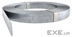 Провідник плаский, 40х4 мм, бухта 40 м, гарячеоцинкований OBO Bettermann 5019355 OBO Bettermann 5019355