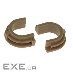 Втулка гумового вала HP LJ 2300 комплект BASF (BASF-RC1-0988-000)