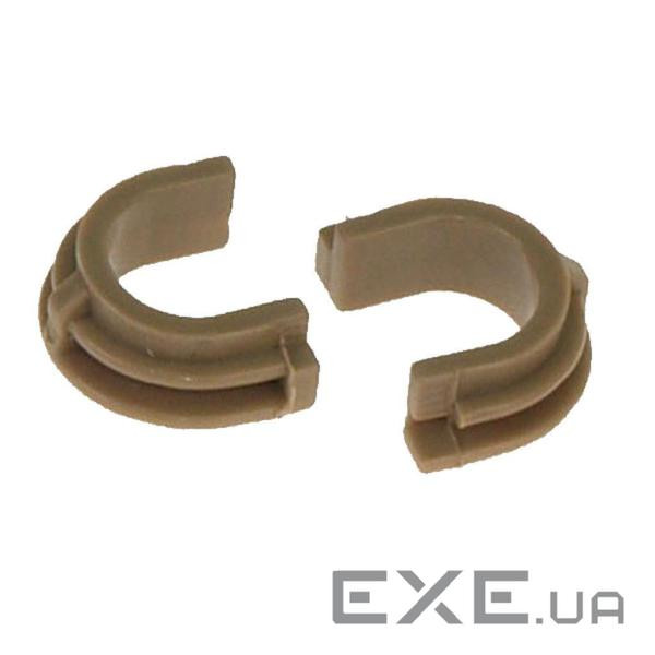 Втулка гумового вала HP LJ 2300 комплект BASF (BASF-RC1-0988-000)