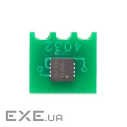 Чіп для картриджа HP CLJ Enterprise CP5520/5525/5525, 15K, Black AHK (70319001)