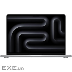 Ноутбук Apple MacBook Pro 14 A3434 M5 Silver (MDE54UA/A)