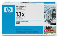 Картридж HP LJ 13X 1300 (Q2613X)