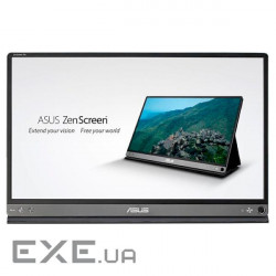 Monitor ASUS ZenScreen Go MB16AP (90LM0381-B02170)