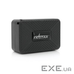 GPS-трекер TK 913 з магнітом та акб 1500Ah (TK-913) 1500Ah (TK-913)