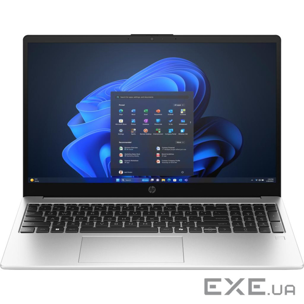 Ноутбук HP 250R G10 (CA0S3AT)