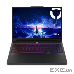 Ноутбук (портативний компютер) L7P-16IAX10H CU9-290HX 16" 32GB/1TB 83F500RJRA LENOVO