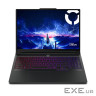 Ноутбук (портативний компютер) L7P-16IAX10H CU9-290HX 16" 32GB/1TB 83F500RJRA LENOVO