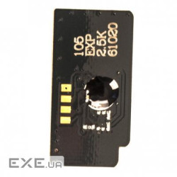 Чіп для картриджа Samsung ML-1910/ 1915/ 2525/ 2580/ SCX4600/ SCX4623, MLT-D105 (CHIP-SAM-ML-1910-E)