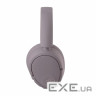 Навушники JLAB JBuds Lux ANC Mauve (IEUHBJLUXANCRMVE62)