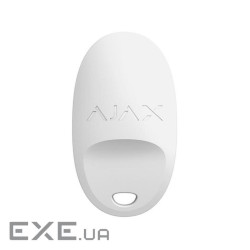 Корпус DummyBox для Ajax SpaceControl, білий (000019752) (000019752)