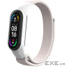Ремінець до фітнес браслета Armorstandart комплект 3шт Xiaomi Mi Band 7/6/5 New Style Pink (ARM77037