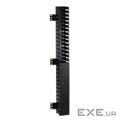 In-Cabinet Вертикальний організатор 40U 57x76.2мм (CWMPV2340)