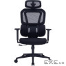 Крісло офісне OfficePro Unity OC510B Black