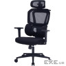 Крісло офісне OfficePro Unity OC510B Black