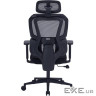 Крісло офісне OfficePro Unity OC510B Black