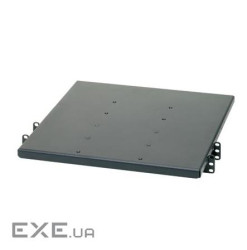 19" полка 1U 635мм навантаж. 113,40кг (SRM19X25A1)