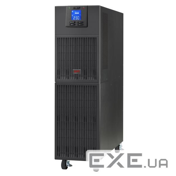 Джерело безперебійного живлення APC Easy UPS SRV 10000VA (SRV10KI) APC Easy UPS SRV 10000VA (SRV10KI)