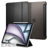 Чохол до планшета Spigen Smart Fold iPad Air 13" 2024/2025 Black (8809971226233)