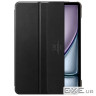 Чохол до планшета Spigen Smart Fold iPad Air 13" 2024/2025 Black (8809971226233)