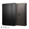 Чохол до планшета Spigen Smart Fold iPad Air 13" 2024/2025 Black (8809971226233)