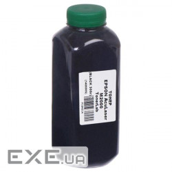 Тонер Epson AcuLaser M2000, 300г Black TonerLab (1400005)