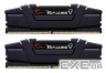 Модуль пам'яті G. SKILL Ripjaws V Classic Black DDR4 4000MHz 16GB Kit 2x8GB XMP (F4-4000C18D-16GVK)