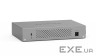 Комутатор NETGEAR MS108UP, 4x2,5GE PoE+, 4x2,5GE PoE++(60Вт/порт), 230Вт, некерований (MS108UP-100EUS)