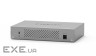 Комутатор NETGEAR MS108UP, 4x2,5GE PoE+, 4x2,5GE PoE++(60Вт/порт), 230Вт, некерований (MS108UP-100EUS)