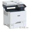 Багатофункціональний пристрій Xerox C625 (C625V_DN) (C625V DN)