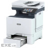Багатофункціональний пристрій Xerox C625 (C625V_DN) (C625V DN)