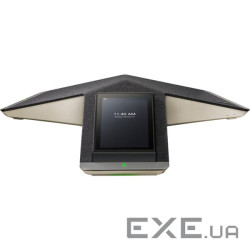 Телефон IP Poly Trio C60 Microsoft Teams and PoE-e no radio (830A1AA)