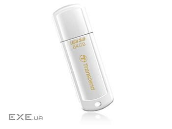 USB флеш накопичувач Transcend 64Gb JetFlash 730 (TS64GJF730)