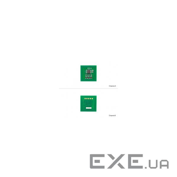 Чип для картриджа Xerox WC C118/M118 Black Foshan (JYD-Xer M118T-FSH)
