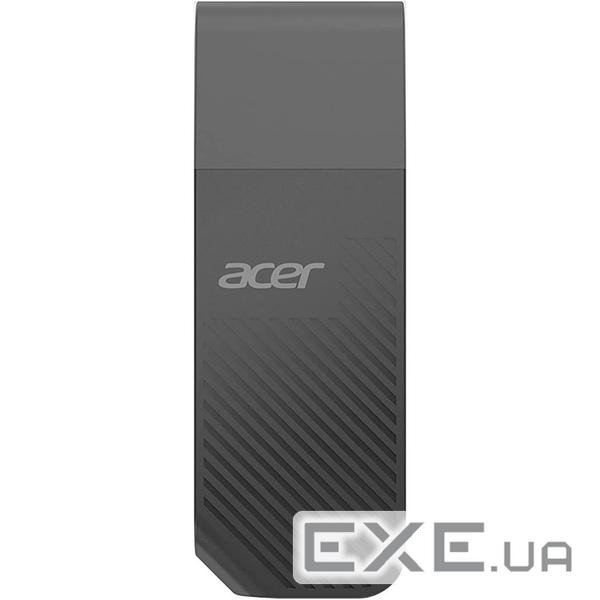 Флешка ACER UP200 64GB Black (BL.9BWWA.511)